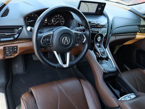 Used 2019 Acura RDX FWD w/ Advance Package image 11