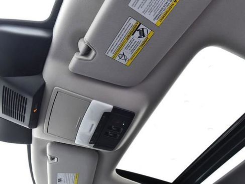 New 2026 Nissan Pathfinder Platinum image 26