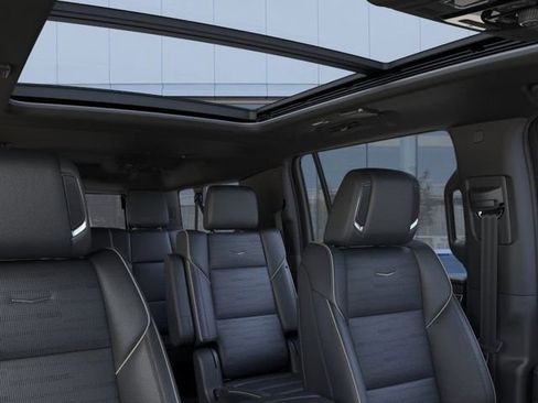 New 2026 Cadillac Escalade ESV Sport image 24