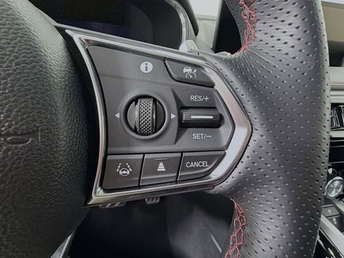 Used 2023 Acura MDX Type S image 12