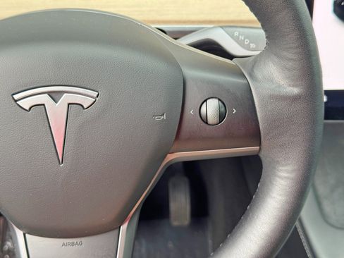 Used 2021 Tesla Model Y Long Range AWD/4WD image 19