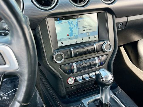 Used 2018 Ford Mustang Premium w/ Equipment Group 201A image 15