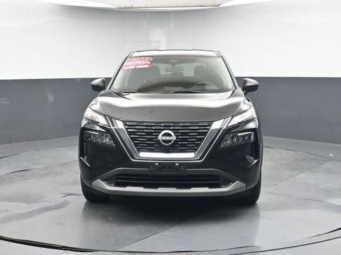 Used 2023 Nissan Rogue S image 8