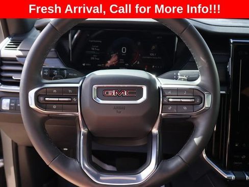 Used 2026 GMC Acadia Elevation w/ Black Edition AWD/4WD image 36