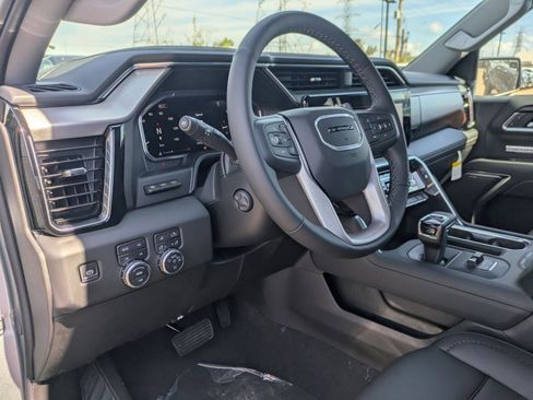 New 2026 GMC Sierra 1500 Denali w/ Denali Reserve Package image 20