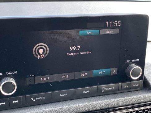 Used 2022 Honda Civic Sport image 21