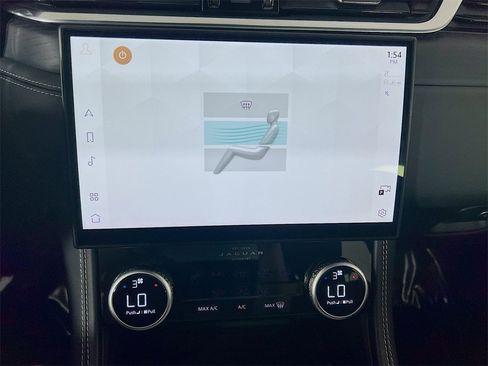 Used 2025 Jaguar F-PACE R-Dynamic S image 16