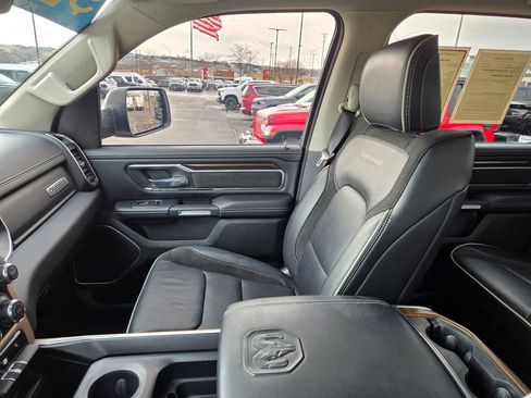 Used 2022 RAM 1500 Laramie image 25