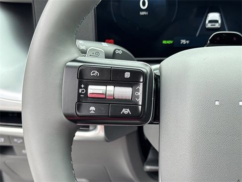 New 2026 Hyundai Ioniq 9 SEL image 19