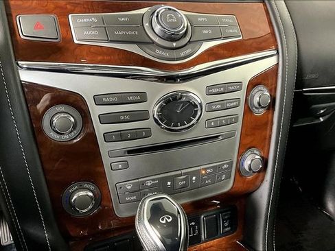 Used 2019 INFINITI QX80 Luxe image 33