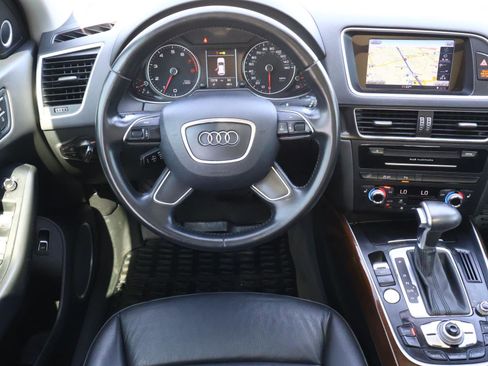 Used 2016 Audi Q5 2.0T Premium Plus w/ Technology Package image 10