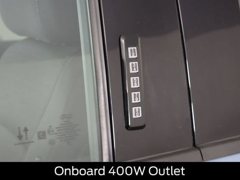 Used 2023 Ford F150 XLT w/ Equipment Group 302A High AWD/4WD image 29