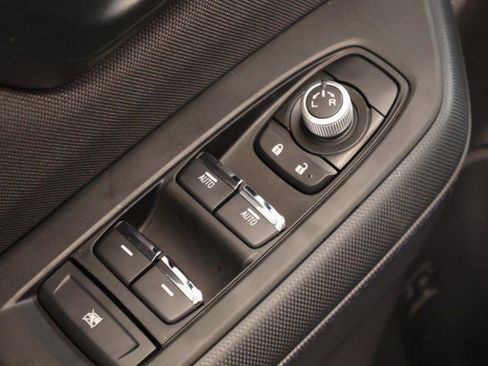 New 2026 Subaru Forester Premium image 12