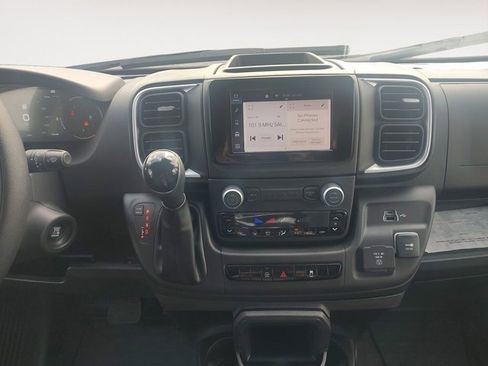 New 2025 RAM ProMaster 3500 w/ Quick Order Package 22G SLT image 11