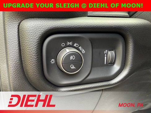 New 2025 RAM 2500 Big Horn image 28