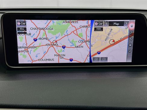 Used 2017 Lexus RX 350 FWD w/ Premium Package image 22