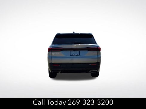 New 2026 Buick Enclave Sport Touring w/ Power Package image 8