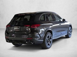 New 2026 Mercedes-Benz GLC 300 video 2