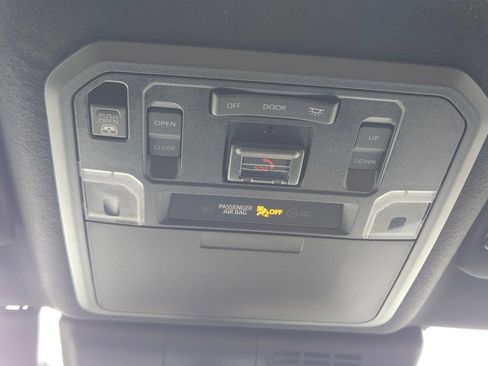Used 2025 Toyota 4Runner Limited RWD image 25