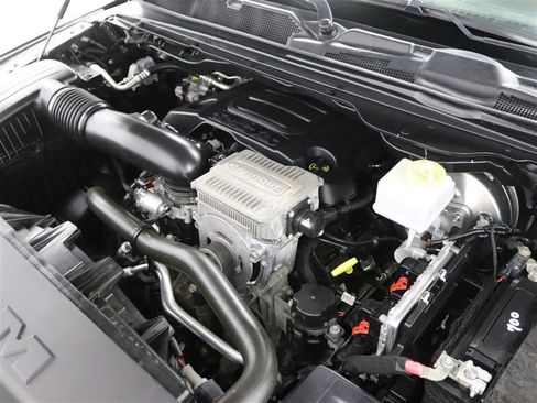 Used 2022 RAM 1500 Big Horn image 38