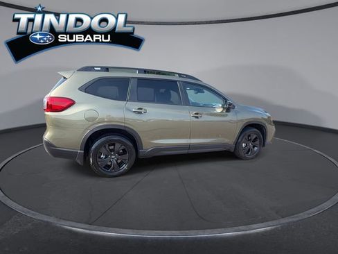 Certified 2026 Subaru Ascent Premium AWD/4WD image 9