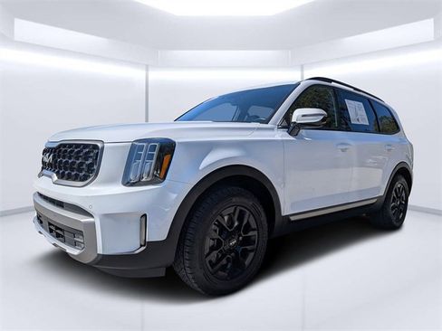 Used 2023 Kia Telluride SX X-Pro image 7