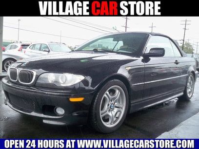 Used 2006 BMW 330Ci Convertible