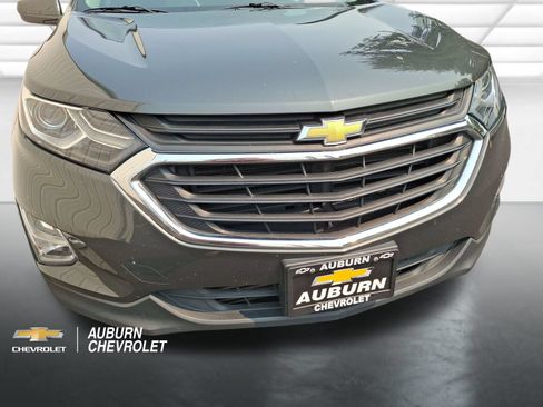 Used 2020 Chevrolet Equinox LT FWD image 6