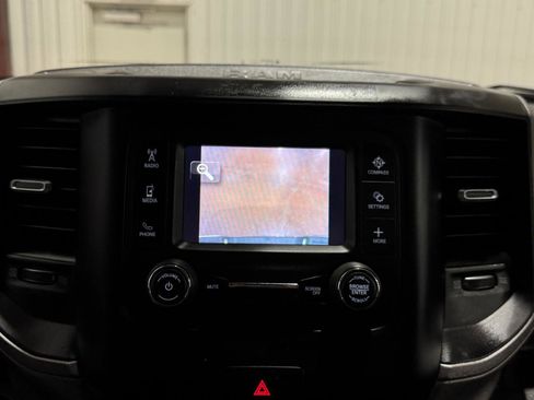 Used 2021 RAM 2500 Tradesman w/ Chrome Appearance Group image 42