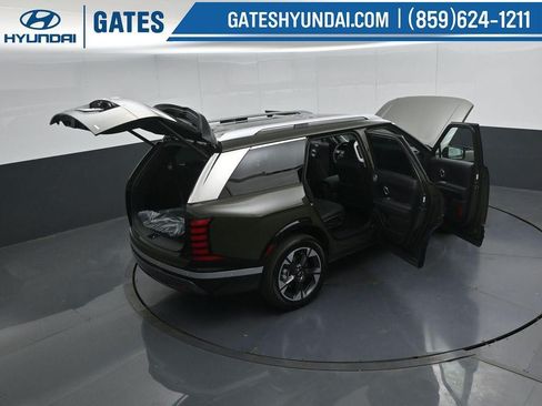 New 2026 Hyundai Palisade Limited AWD/4WD image 61