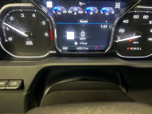 Used 2022 GMC Sierra 1500 Denali w/ Denali Reserve Package image 14