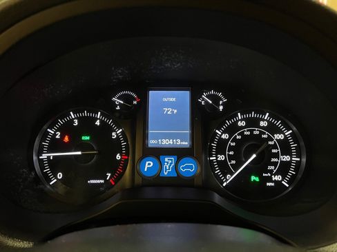 Used 2014 Lexus GX 460 460 image 16