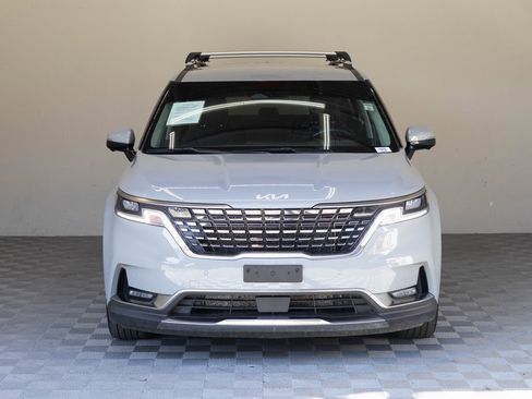 Used 2024 Kia Carnival SX image 5