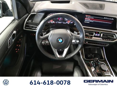 Used 2020 BMW X5 sDrive40i w/ Premium Package image 21