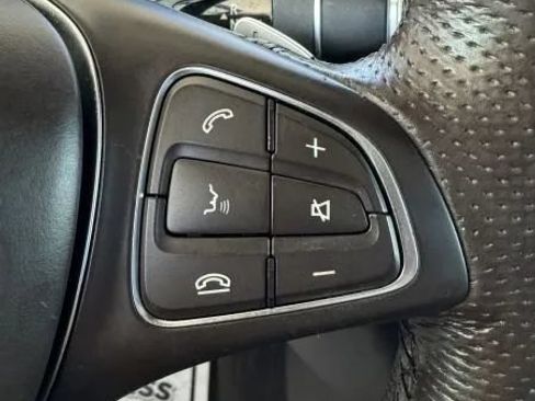 Used 2018 Mercedes-Benz GLS 450 4MATIC w/ Premium Package image 30