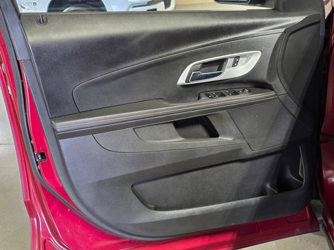 Used 2012 Chevrolet Equinox LT w/ Driver Convenience Package FWD image 20