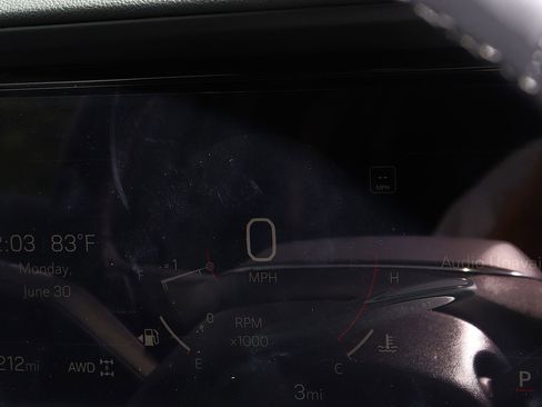 New 2026 GMC Terrain Elevation w/ Technology Package II image 27