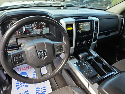 Used 2012 RAM 1500 Sport RWD image 12