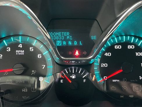 Used 2017 Chevrolet Traverse LT w/ Style and Technology Package AWD/4WD image 27