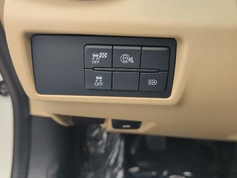 New 2025 MAZDA MX-5 Miata RF Grand Touring image 10