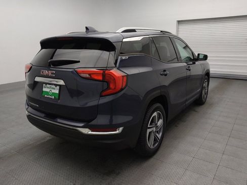 Used 2019 GMC Terrain SLT w/ Preferred Package image 9