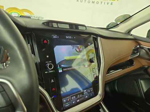 Used 2023 Subaru Legacy Touring XT image 21