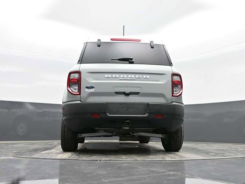 New 2024 Ford Bronco Sport Heritage w/ Heritage Convenience Package image 30