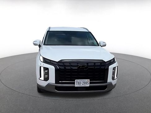 Used 2025 Hyundai Palisade SEL AWD/4WD image 4
