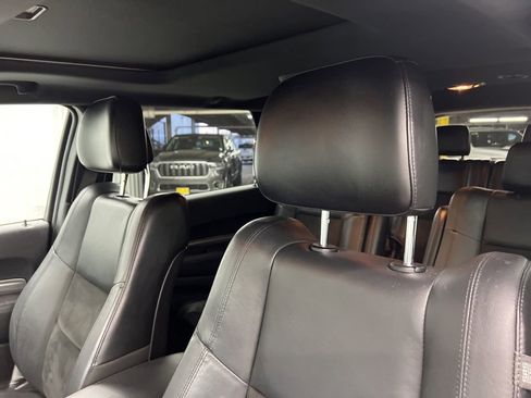 Used 2020 Dodge Durango R/T w/ Blacktop Package image 15