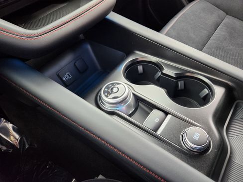 New 2026 Ford Explorer ST w/ Sun And Sound Package image 25