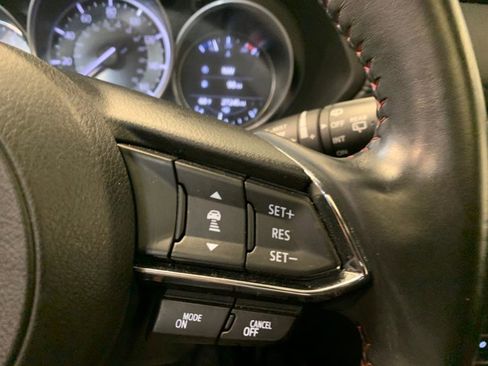 Used 2023 MAZDA CX-5 Carbon Edition image 24