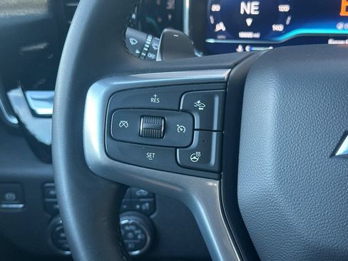 Used 2025 Chevrolet Silverado 1500 RST AWD/4WD image 26