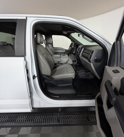 Used 2020 Ford F250 XL w/ Power Equipment Group AWD/4WD image 6