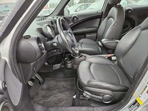 Used 2014 MINI Cooper Countryman S image 12